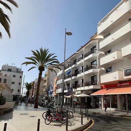 Avenida De Suecia, Los Cristianos Free Wifi Арона Екстер'єр фото